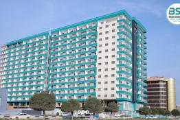 شقة للبیع 200م في واو تــــــاور