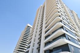 Apartment for Rent 85m in White Tower 