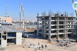 شقة للبیع 108م في زید تاور 