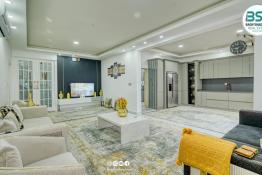 دار للبیع 300م في مشروع زیتون پلس ستي 