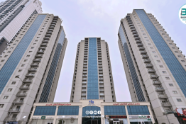 Apartment for Rent 119m in Zanyari Tower 