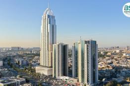 Apartment for Rent 126m in Erbil one tower 