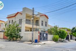 House for Sale 200m in Zilan City