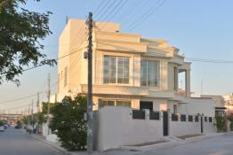 House for Sale 200m in Zilan City