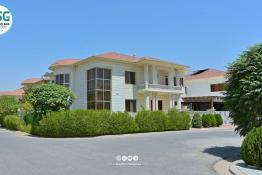 فیلا للبیع 500م في زین ستي 