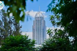 Apartment for Rent 122m in Erbil One Tower 