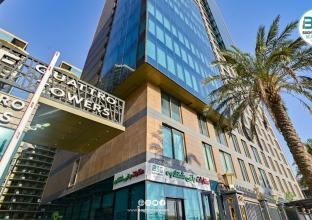 شوقە بۆ فرۆشتن 160م لە کواترۆ تاوەر