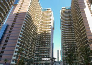 شقة للبیع 184م في کواترو تاور