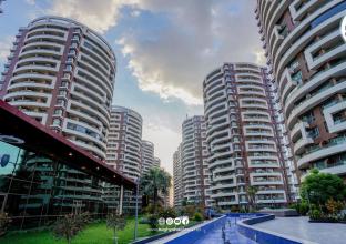 شوقە بۆ فرۆشتن 183م لە پرۆژەی پارك ڤیو