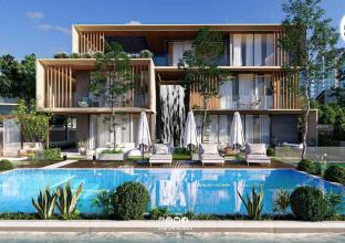 Villa for Sale 400m in Pavilion