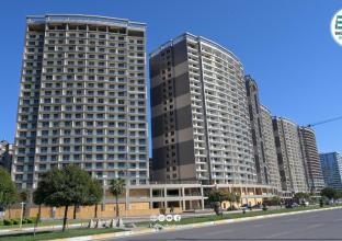 Apartment for Rent 101m in Empire Pearl