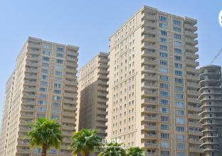 Apartment For Rent 165m in MRF Tower