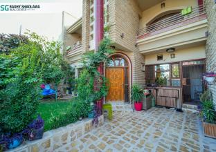 خانوو بۆ فرۆشتن 200م لە گەڕەکی دۆلاراوە 