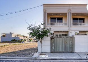 خانوو بۆ فرۆشتن 103م لە گەرەکی 8ی حەسارۆک