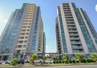 Apartment For Rent 203m in Four Towers