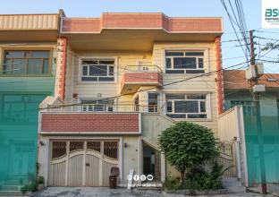 دار للبیع 150م في حي اشتي