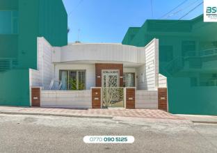 دار للبیع 160م في حي جوارجرا