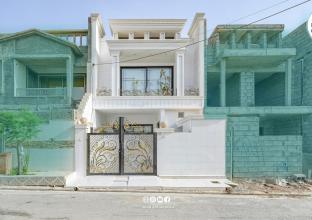 دار للبیع 125م في حي هولیري نوي 