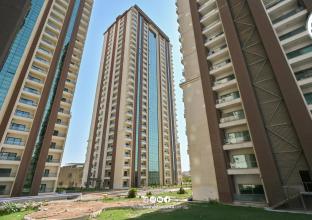 شوقە بۆ فرۆشتن 105م لە پرۆژەی ئیسکان تاوەر