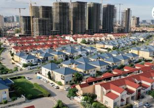 House For Rent 140m in Italian City 1