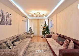 شقة للبیع 210م في مشروع ستار تاور