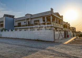 دار للبیع 405م في ملا اومر