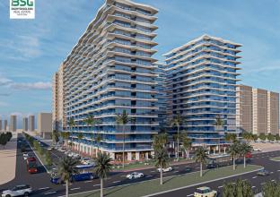 Apartment for Sale 148m in Lalav wavy avenue