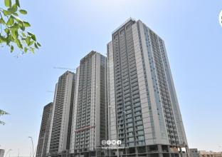 Apartment For Sale 131m in Sky Tower