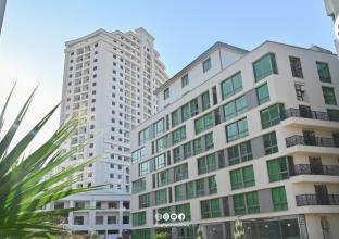 Apartment For Sale 116m in Life Tower 