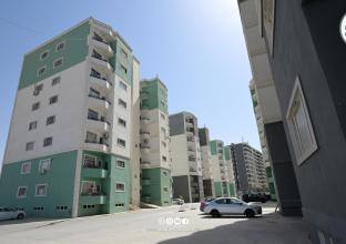 شقة للإیجار 85م في ماموستایان ستي 