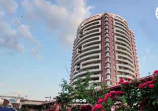 Apartment for Sale 149m in Park View 