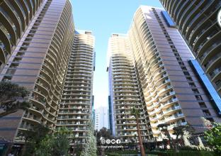 Apartment For Rent 86m in Quattro Towers 