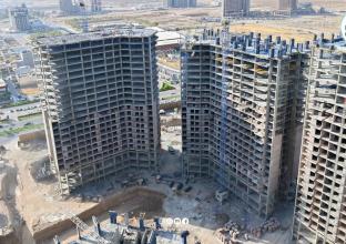 شوقە بۆ فرۆشتن 217م لە پرۆژەی ئێمپایەر سکوێر