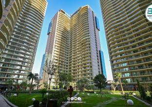 شوقە بۆ فرۆشتن 90م لە پرۆژەی کواترۆ تاوەر