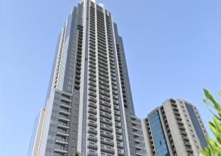 Apartment for Rent 85m in Erbil One Tower