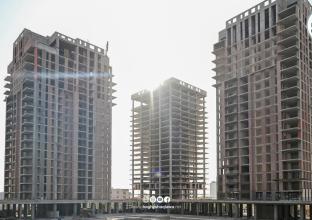 Apartment For Sale 97m in The Boulevard