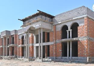 فیلا للبیع 300م في مشروع دیبلوماتي سفیران