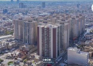 Apartment for Sale 150m in Eskani Nwe 