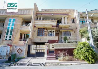 House for Sale 200m in Havalan 