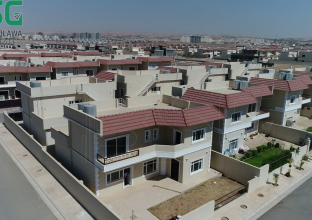 Houses for sale in Global city