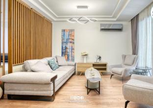 Studio apartment for Sale 80m in Rami Towers