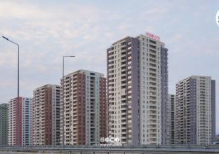 شووقەی دوپلێکس بۆ فرۆشتن 414م لە جیهان ستی