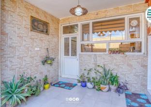 دار للبیع 100م في حي کویستان