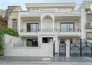 دار للبیع 300م في حي ماموستایاني زانکو