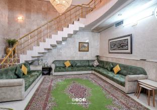 دار للبیع 246م في حي بختیاري 