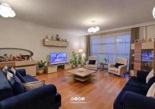 شقة للبیع 204م في مشروع بلس لایف