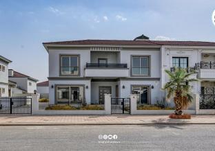 فیلا للبیع 320م في مشروع ماس فلج