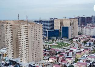 شقة للإیجار 165م في مشروع MRF Towers 