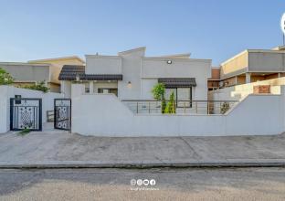 House For Sale 250m in Ganjan City 