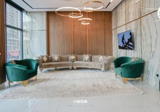 Apartment For Sale 105m in Rami Tower